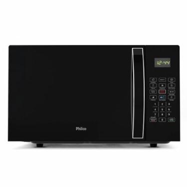 Imagem de MICRO-ONDAS PMO30P 127V