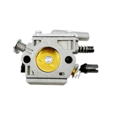 Imagem de Carburador para motosserra Stihl 038 MS380 MS381 MS382 CARB para Zama C3-S148 C3-S149 11191200605
