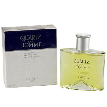 Imagem de Perfume Molyneux Quartz Pour Homme Edt 100ml