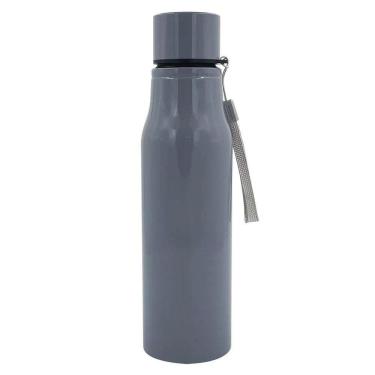 Imagem de Garrafa Squeeze 750Ml Em Aço Inox