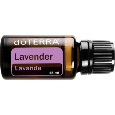Imagem de Óleo Essencial de Lavanda 15Ml - Mais vendido