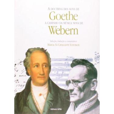 Imagem de Doutrina dos sons de goethe     - UFRJ - UNIVERSIDADE FEDERAL DO RIO D