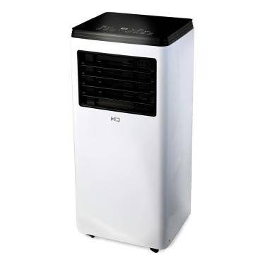Imagem de Ar Condicionado Portatil 10500btus Frio Comfort 127v Hq