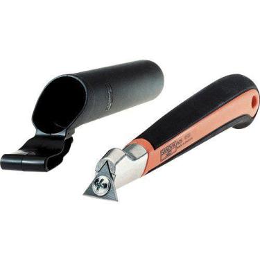 Imagem de Raspador Bahco 625 com suporte de cinto