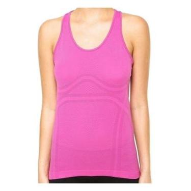 Imagem de Camiseta Lupo Regata Nassau 71133-001 Feminina-Feminino