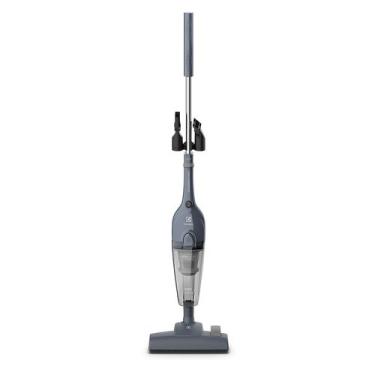 Imagem de Aspirador de Pó Vertical com Fio Electrolux 1600W 2 em 1 Bocal Multi-Clean Azul (STK17)