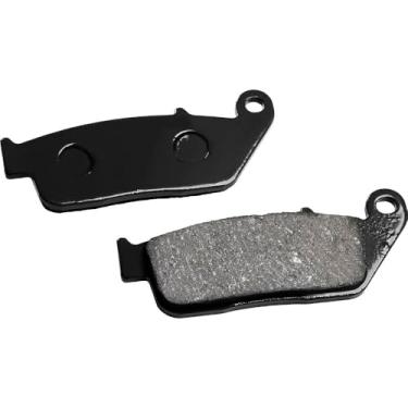 Imagem de Pastilha Freio Cobreq Racing (N-930) Cb 500 F/X/R 13> D.