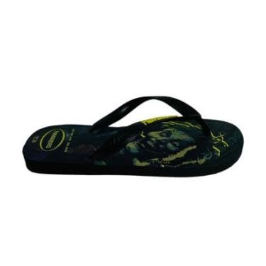 Imagem de Chinelo Masculino Havaianas Heróis-Masculino