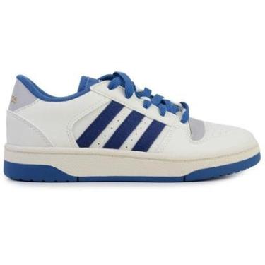 Imagem de Tênis Infantil Adidas Break Start - IH178-Unissex