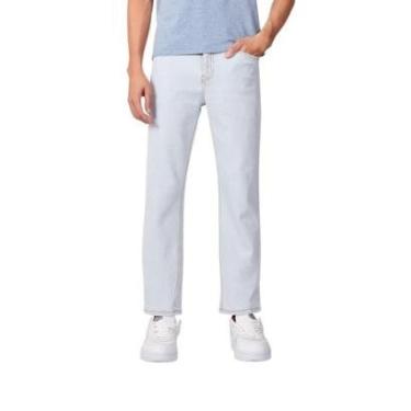 Imagem de Calça Jeans Slim Rango Reserva-Masculino