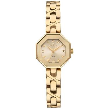 Imagem de Relógio Technos Feminino Elos Dourado - 2035ncv-1x