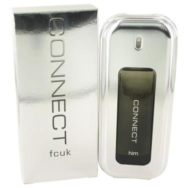 Imagem de Perfume/Col. Masc. Fcuk French Connection 100 Ml Eau De Toilette
