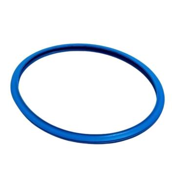 Imagem de Borracha Anel De Vedação Silicone Multiuso Encaixe Guamantec