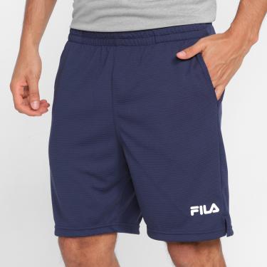 Imagem de Bermuda Fila Sport Masculina-Masculino