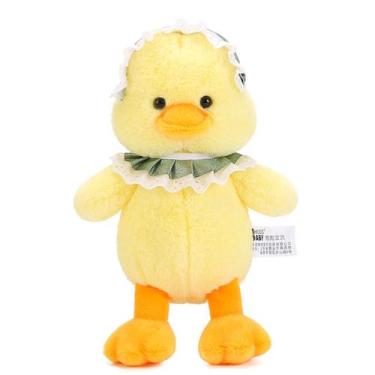 Imagem de Boneca de pelúcia Lolita Duck 39cm - yiweisai