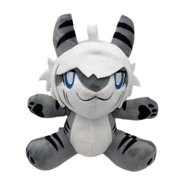 Imagem de Boneca de pelúcia Changeds Puros Anime 25cm - yiweisai