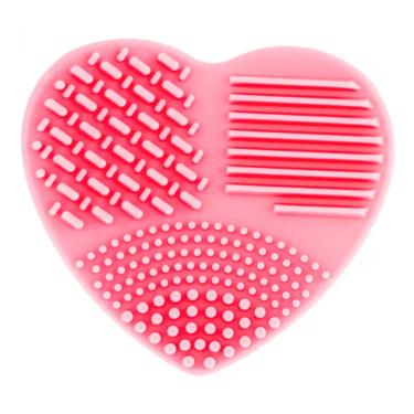 Imagem de Esponja para Limpeza de Pincéis Meily's Ref 270