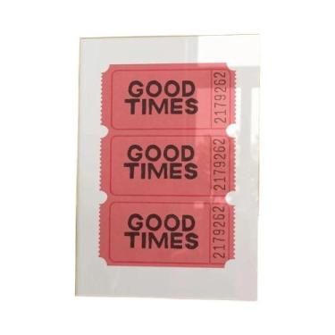 Imagem de Pôster De Arte De Parede Com Citação De Amor E Bondade Para Decoração 