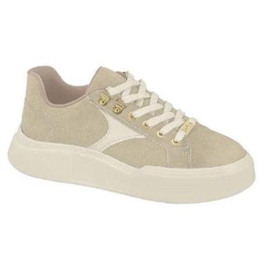 Imagem de TENIS MOLECA CASUAL REF 5838.103.31422 FEMININO-Feminino