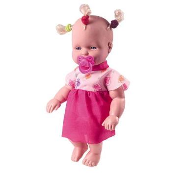 Imagem de Boneca Milk Coleção Lindinhas, Unica