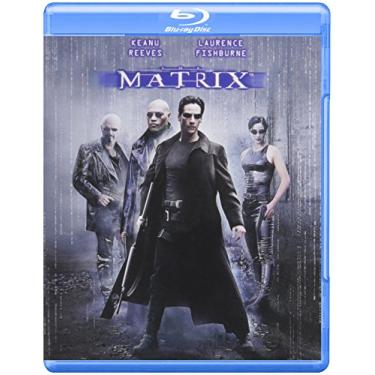 Imagem de Matrix, The: 10th Anniversary (BD) [Blu-ray]
