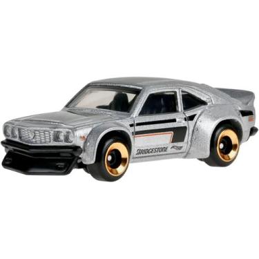 Imagem de Hot Wheels - Mazda RX-3 - JJJ82 - Mattel