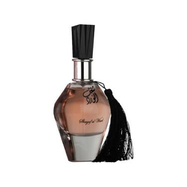 Imagem de Perfume Arabe Shagaf Al Ward EDP 100ml Feminino - Al Wataniah, 100ml