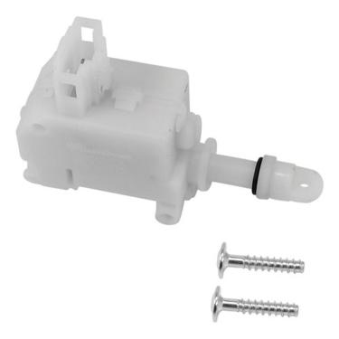 Imagem de Destrava Elétrica de porta-malas Traseiro Parati G4 [F103] Compatível com Volkswagen Ac...