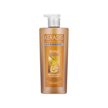 Imagem de Máscara de Tratamento Advanced Repair Ampoule Treatment - Kerasys, 600