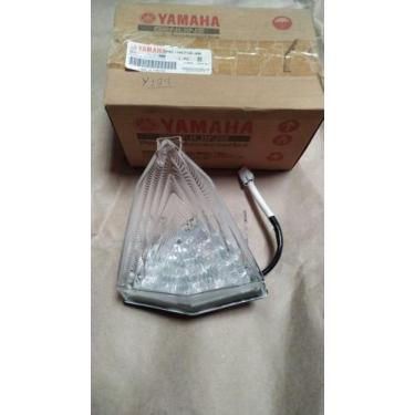 Imagem de Lanterna Traseira  YS Fazer 250 2011/2015 - Original Yamaha