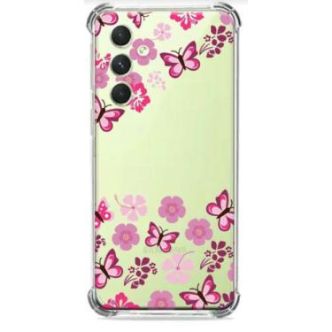 Imagem de Capinha De Celular Compatível Com Samsung A54 - Santos