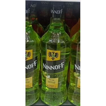 Imagem de Vodka ninnoff