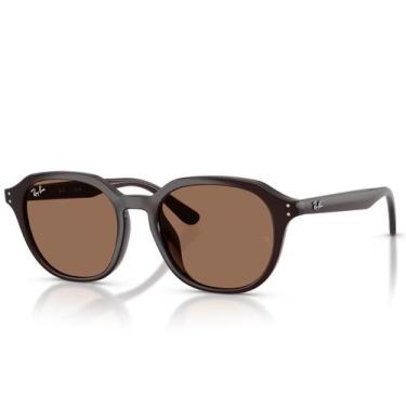 Imagem de Óculos de sol Ray Ban RB4459D 6231/73 5419, REDONDO, FEMININO / MASCUL