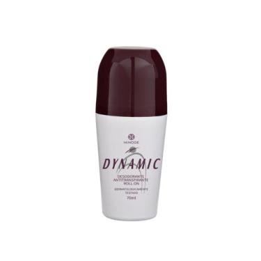 Imagem de Desodorante Roll-On Antitranspirante Dynamic 70ml - Corpo