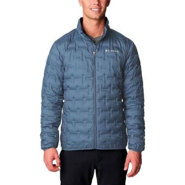 Imagem de Jaqueta Masculina Delta Ridge II Dark Mountain Tam. P - Columbia, P