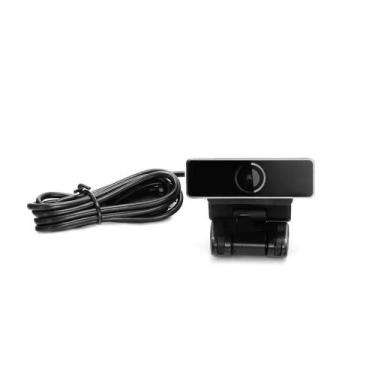 Imagem de Webcam Go Tech com Microfone Soho HD 1080P Resolução 1920x1080 / 1280x