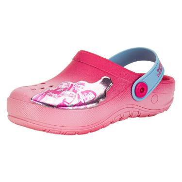 Imagem de Clog Infantil Guerreiras Do K-Pop Huntrix Grendene Kids 23481