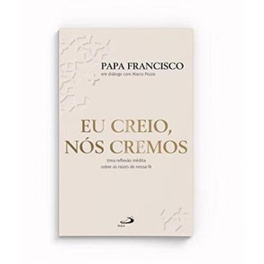 Imagem de Eu Creio Nos Cremos - Paulus