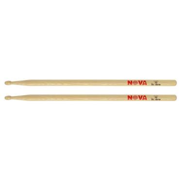 Imagem de Baquetas Vic Firth Nova - 5B (Madeira)