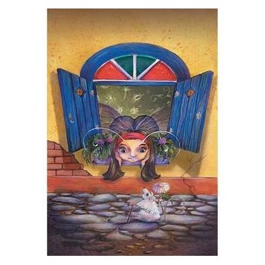 Imagem de Livro - Dona Baratinha e Outras Histórias - Francisco Gregório Filho