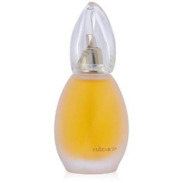 Imagem de Perfume Revlon Fire & Ice para mulheres, 1,7 Fl. Oz., fragrância feminina