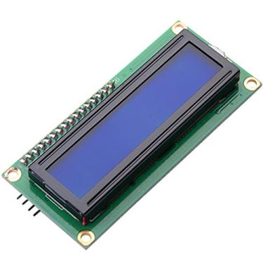 Imagem de Display 16x02 com módulo I2C para Arduino