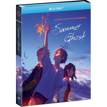 Imagem de SUMMER GHOST