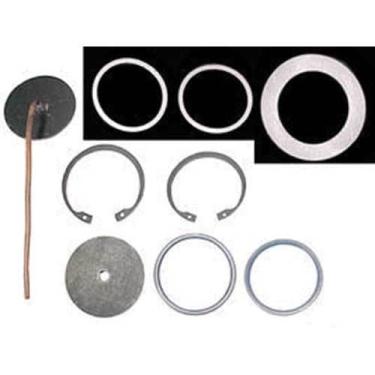 Imagem de REPARO PARCIAL MANGA DE EIXO 1 LADO MB 0370 0371