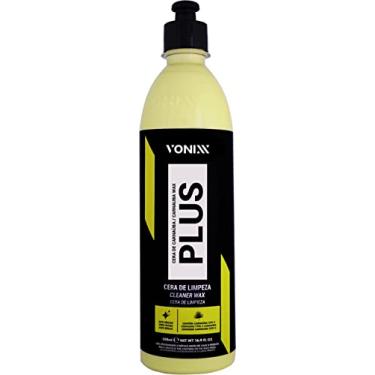 Imagem de vonixx CARNAUBA PLUS 500ML