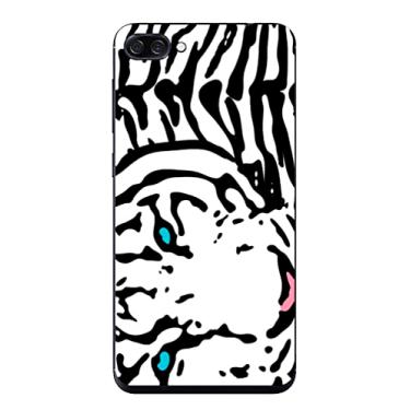 Imagem de Capa Adesivo Skin047 Verso Para Asus Zenfone 4 Max