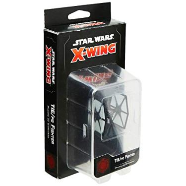 Imagem de Galápagos, Tie Fighter Da Primeira Ordem - Expansão, X-wing 2.0 - Wave 2, Miniatura de Jogo