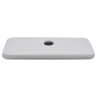 Imagem de Tampa Para Caixa Acoplada Ic46 Sabará Cinza Claro Icasa