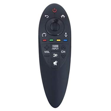 Imagem de AN-MR500G Controle remoto substituído compatível com LG TV 55EC9300 77EC9800 77EG9700 47LB6500 42LB6500 60LB6500 42LB7000 65LB6500 47LB70000 55LB70000 47LB7 200 50LB6500 55LB7200 65LB7200 70LB7200