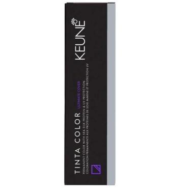 Imagem de Tinta Color Keune 5.1UC Light ASH Brown 60ml